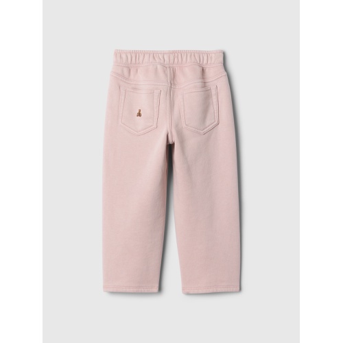 갭 babyGap Vintage Soft Pull-On Pants