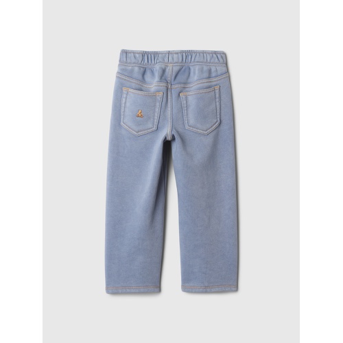 갭 babyGap Vintage Soft Pull-On Pants