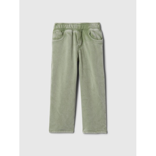 갭 babyGap Vintage Soft Pull-On Pants