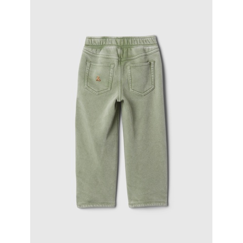 갭 babyGap Vintage Soft Pull-On Pants