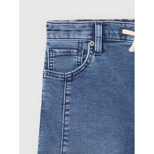 갭 Kids Knit Baggy Jeans