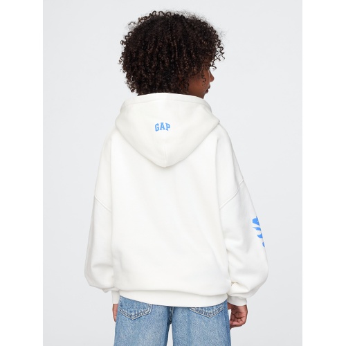 갭 Gap × Disney Kids Vintage Soft Oversized Hoodie