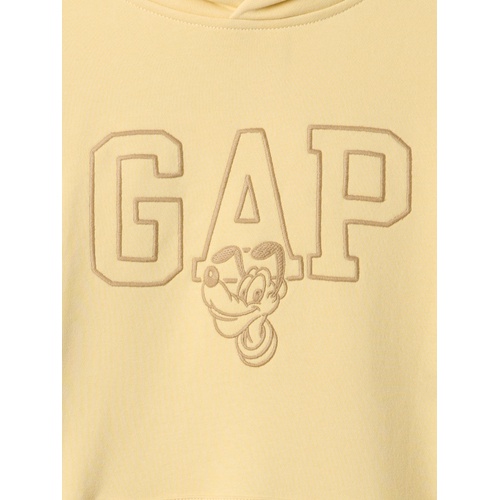 갭 Gap × Disney Kids Vintage Soft Logo Hoodie