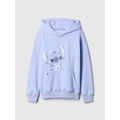 Gap × Disney Kids Vintage Soft Logo Hoodie