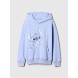 Gap × Disney Kids Vintage Soft Logo Hoodie