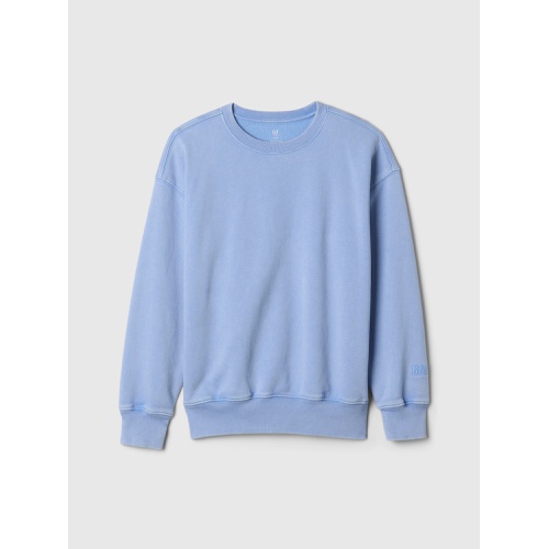 갭 Kids Vintage Soft Sweatshirt