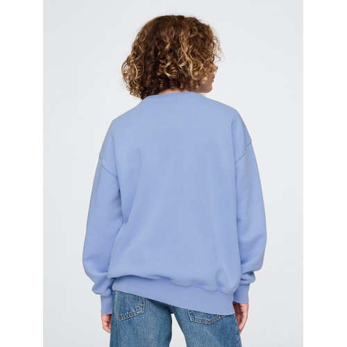 갭 Kids Vintage Soft Sweatshirt