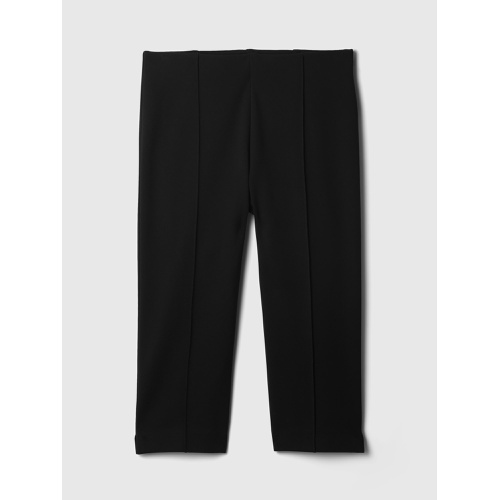 갭 High Rise Ponte Capris