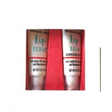 Generic Lip Treatment Duo Lip Scrub and Lip Balm Sunscreen by Trader Joes