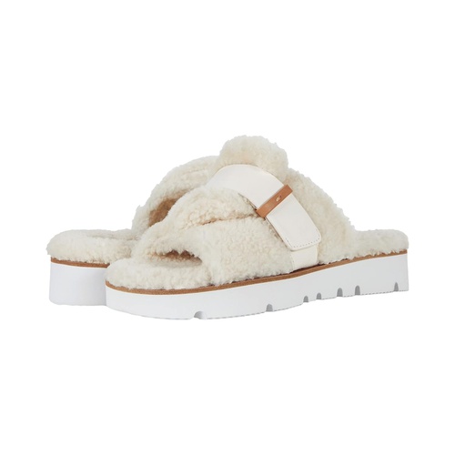  Gentle Souls by Kenneth Cole Lavern Strap Slide Cozy