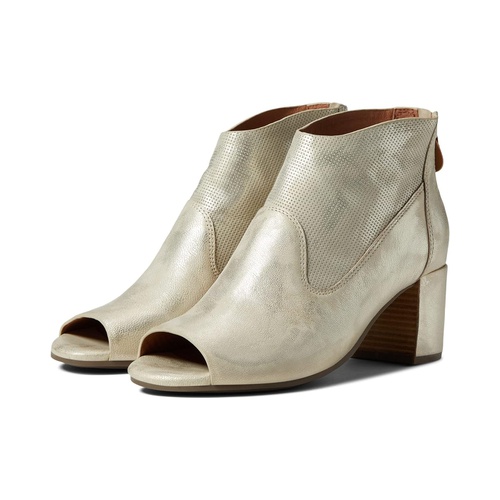  Gentle Souls by Kenneth Cole Charlene Hooded Bootie