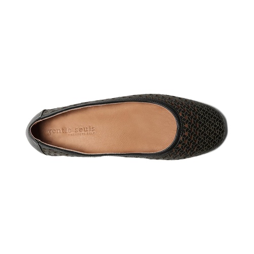  Gentle Souls by Kenneth Cole Eugene Travel Ballet Woven