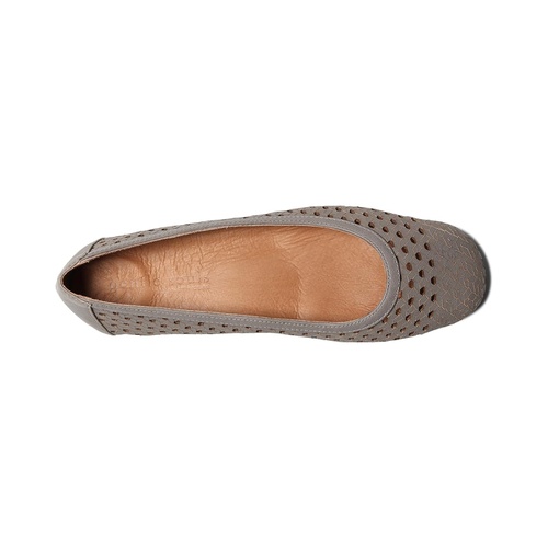  Gentle Souls by Kenneth Cole Eugene Travel Ballet Woven