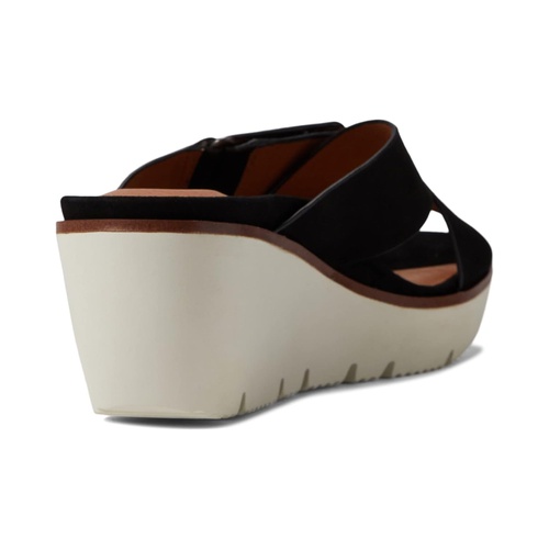  Gentle Souls by Kenneth Cole Lavern Wedge Mule