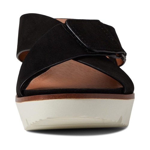  Gentle Souls by Kenneth Cole Lavern Wedge Mule