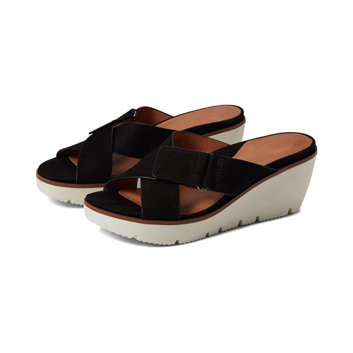  Gentle Souls by Kenneth Cole Lavern Wedge Mule