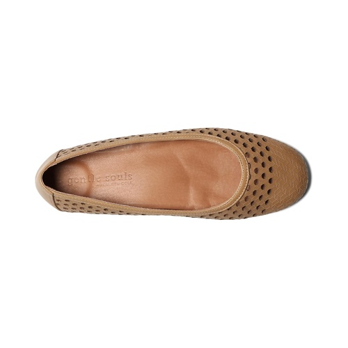  Gentle Souls by Kenneth Cole Eugene Travel Ballet Woven