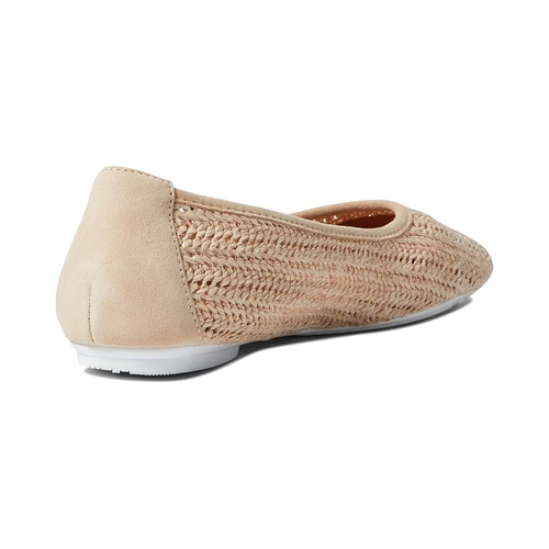  Gentle Souls by Kenneth Cole Eugene Travel Ballet Woven