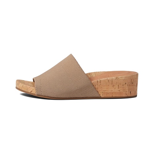  Gentle Souls by Kenneth Cole Gisele Wedge Slide