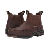 Georgia Boot Athens 5 Moc Toe Chelsea