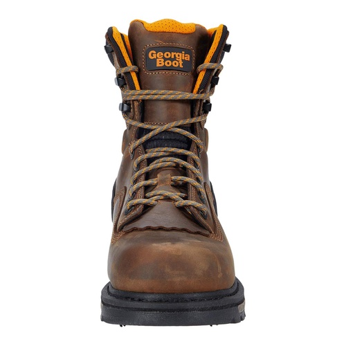  Georgia Boot Carbo-Tec LTX Waterproof 8 Soft Toe