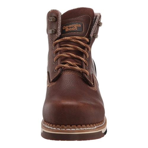  Georgia Boot AMP LT Wedge 6 Work Boot