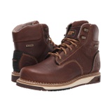 Georgia Boot AMP LT Wedge Waterproof 6 Work Boot