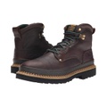 Georgia Boot G6374 6 Safety Toe Georgia Giant