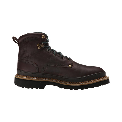  Georgia Boot G6374 6 Safety Toe Georgia Giant