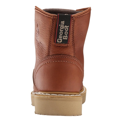  Georgia Boot 6 Wedge Boot