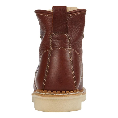  Georgia Boot USA Moc Toe Wedge