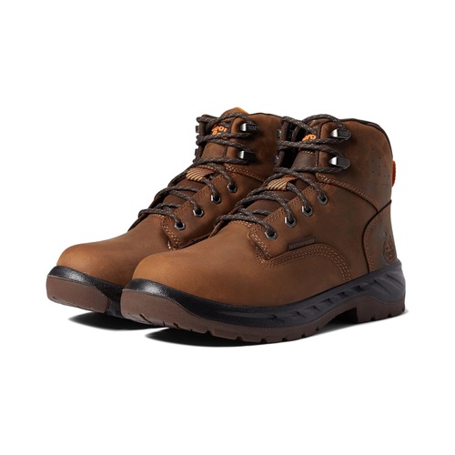  Georgia Boot OT 6 Waterproof Soft Toe