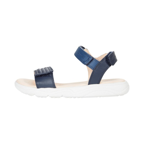 제옥스 Geox Kids Sandal Deaphne 2 (Little Kidu002FBig Kid)