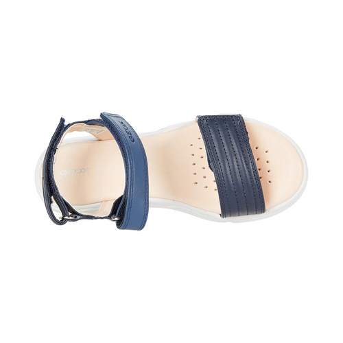 제옥스 Geox Kids Sandal Deaphne 2 (Little Kidu002FBig Kid)