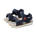 Geox Kids Maratea Sandal 3 (Toddleru002FLittle Kidu002FBig Kid)