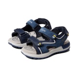 Geox Kids Alben Sandal 5 (Toddleru002FLittle Kidu002FBig Kid)