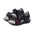 Geox Kids Strada 33 (Toddleru002FLittle Kidu002FBig Kid)