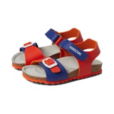 Geox Kids Ghita 1 (Toddleru002FLittle Kidu002FBig Kid)