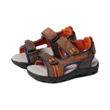 Geox Kids Strada 33 (Toddleru002FLittle Kidu002FBig Kid)