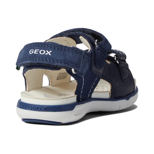 제옥스 Geox Kids Sandal Delhi 3 (Toddler)