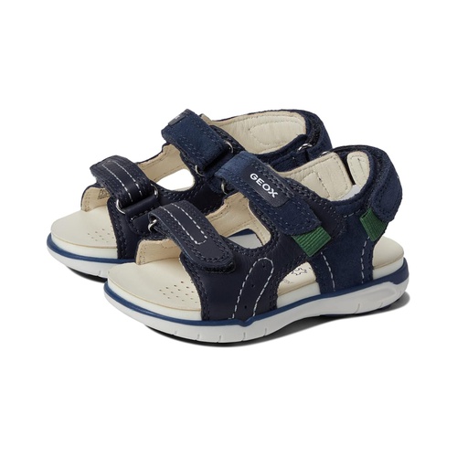 제옥스 Geox Kids Sandal Delhi 3 (Toddler)