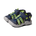 Geox Kids Kyle 16 (Toddleru002FLittle Kidu002FBig Kid)