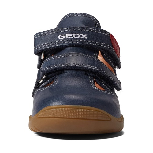 제옥스 Geox Kids Macchia 4 (Toddler)