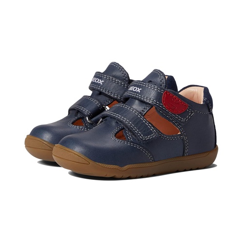 제옥스 Geox Kids Macchia 4 (Toddler)