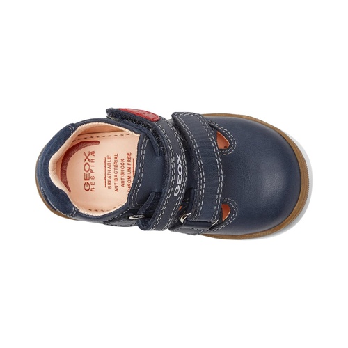 제옥스 Geox Kids Macchia 4 (Toddler)