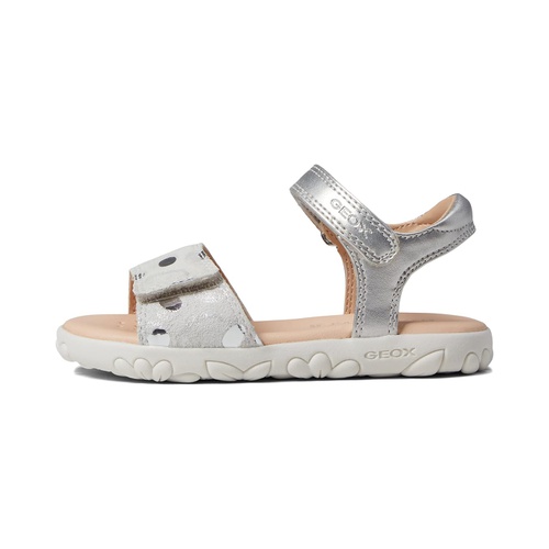 제옥스 Geox Kids Sandal Haiti 7 (Toddleru002FLittle Kid)