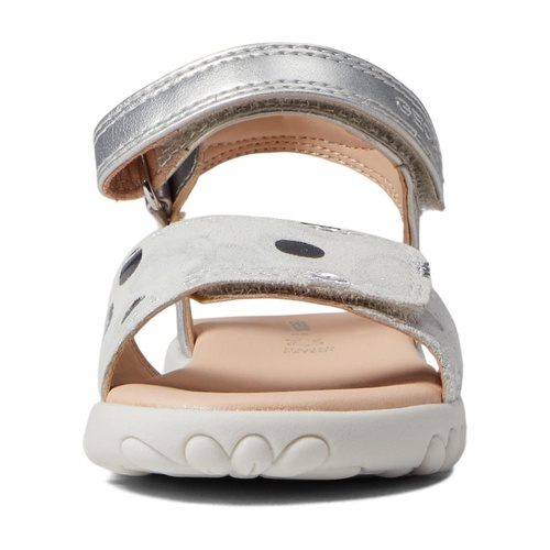 제옥스 Geox Kids Sandal Haiti 7 (Toddleru002FLittle Kid)