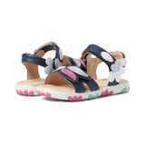 Geox Kids Haiti Sandal 19 (Toddleru002FLittle Kidu002FBig Kid)