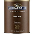 Ghirardelli Mocha Frappe, 3.12 Pound