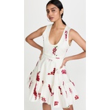 Giambattista Valli Sleeveless Dress